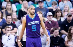 Les Sixers motivés par une déclaration de Nicolas Batum…