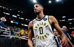 Pour les Cavaliers, Tyrese Haliburton n’a absolument rien de “surcoté”