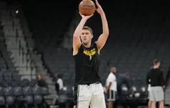 Les Pelicans sauvent le soldat Ryan
