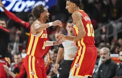 Zaccharie Risacher raconte les coulisses du départ de Trae Young