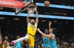 Monstrueux près du cercle, Anthony Davis empile les stats historiques !