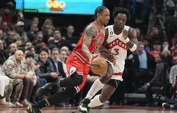 O.G. Anunoby et les Raptors face au duo DeMar DeRozan – Zach LaVine