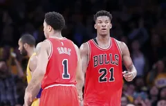 À Chicago, on ne change pas une équipe qui déçoit
