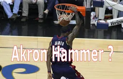 Un nouveau surnom pour LeBron James ?