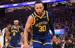 Les shooteurs fous des Warriors font craquer les Spurs