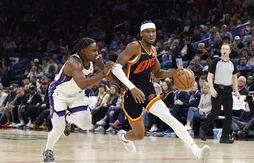 Le MVP de la nuit | Shai Gilgeous-Alexander, le métronome