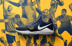 Nike raconte l’histoire de la PG1 et officialise le coloris “Ferocity”