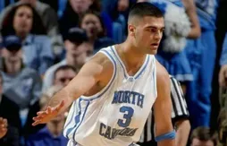 Vingt ans après, Vasco Evtimov reçoit son diplôme à North Carolina !