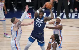 La défense sans maillon faible du Thunder