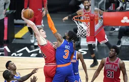 Lauri Markkanen, prochaine cible des Spurs ?