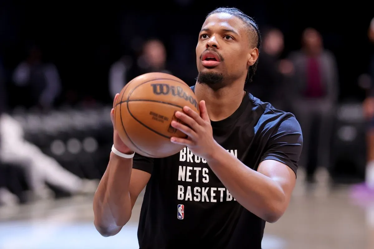 Dennis Smith Jr.