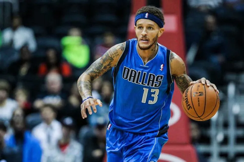 Delonte West