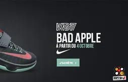 Nike : la sortie de la LeBron 12 retardée…