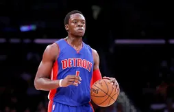 Reggie Jackson prêt à devenir un leader aux Pistons