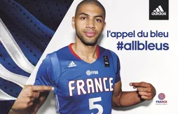 L’équipe de France jouera la Coupe du monde avec un maillot à manches