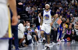 Le rêve de Gary Payton II ? Jouer pour les Sonics à Seattle