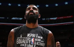Kyrie Irving a soutenu la famille de George Floyd en achetant une maison
