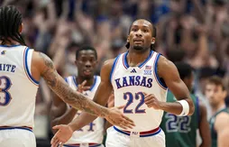 Peterson, Dybantsa, Peat, Wilson… De belles premières pour les prospects NCAA