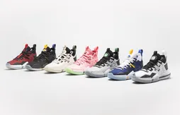 La collection Tarmak x NBA est en ligne !