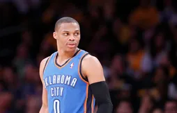 Scott Brooks : « Le coeur et la volonté de gagner de Russell Westbrook le rendent encore plus grand »