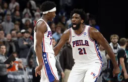 VJ Edgecombe vole la vedette à Ja Morant dans un match de folie !