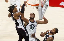 Les Clippers offrent un beau contrat à Terance Mann