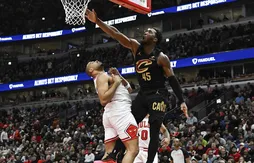 Les Cavaliers regrettent de jouer avec le feu en début de match