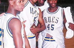 La Floride, terre des débuts de Vince Carter