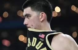 Et maintenant, quel avenir pour Zach Edey ?