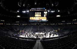 Bientôt une franchise WNBA à Denver ?