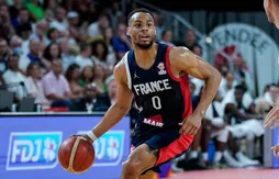 Un match record pour Elie Okobo