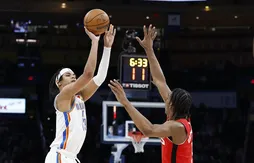 Une confiance de Dieng