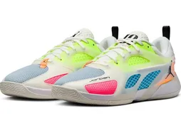 Des nouvelles de la Jordan Heir