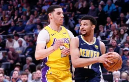 Lonzo Ball, leader défensif à Los Angeles ?