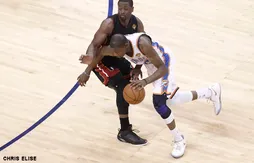Trash talking entre Dwyane Wade et Kevin Durant !