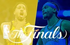 NBA Finals 2025 | Qui du Thunder ou des Pacers parviendra à monter sur le trône ?