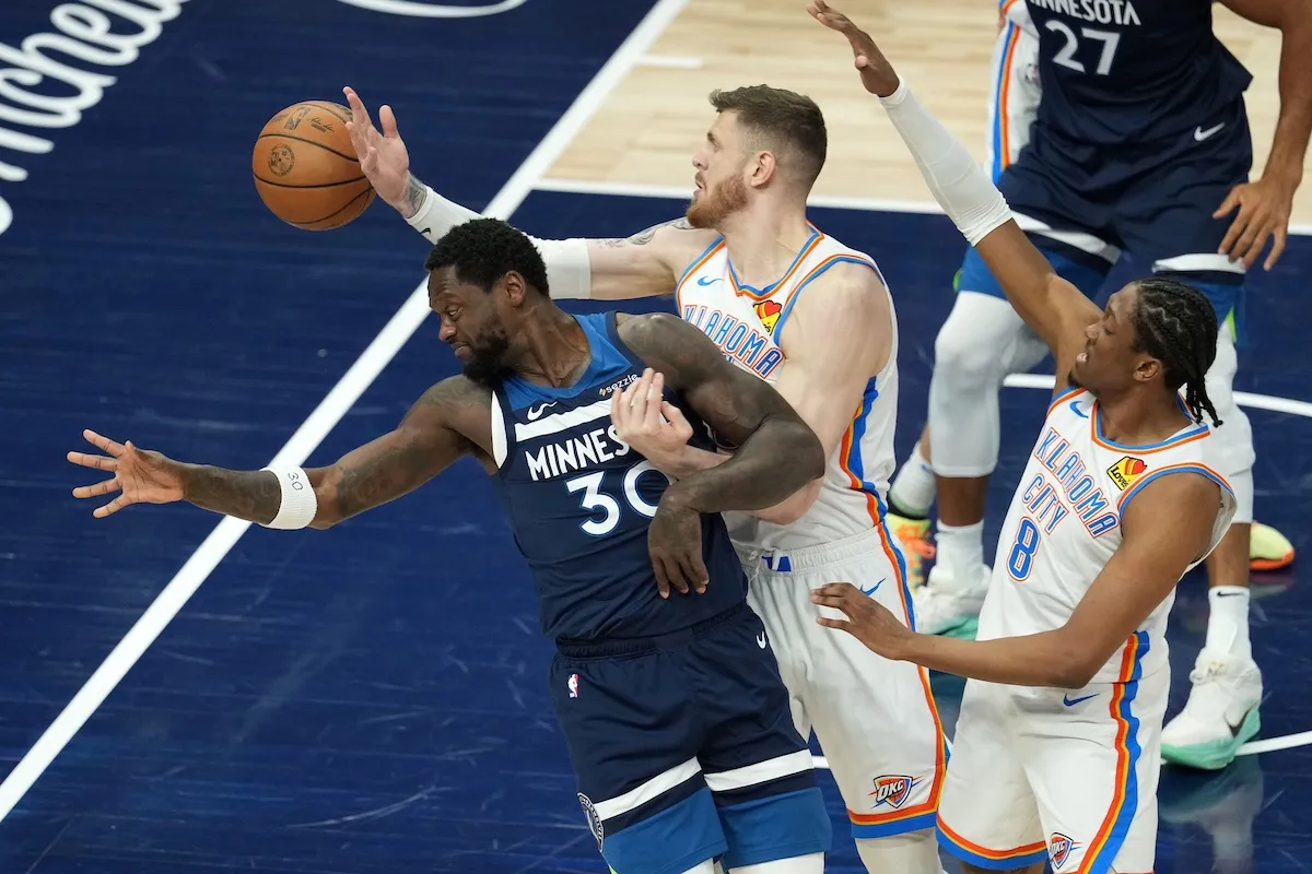 Julius Randle
