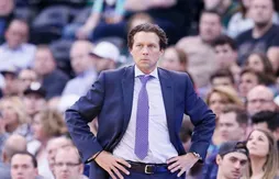Quin Snyder : “On sait qu’on aura des difficultés à scorer mais on est satisfait du groupe”