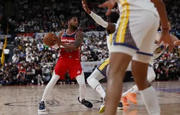 Des Wizards à la recherche du bon tir à 3-points