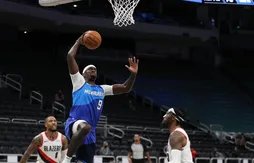 Bobby Portis re-signe aux Bucks pour quatre ans