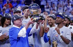 Le Thunder, grandissime favori en Finals, peu importe l’adversaire