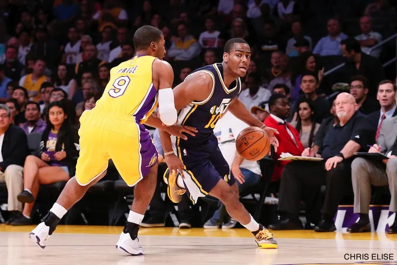 alec burks
