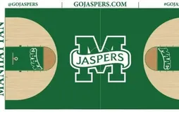 NCAA : Manhattan passe au vert