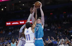 Kon Knueppel, le rookie qui fait du bien aux Hornets