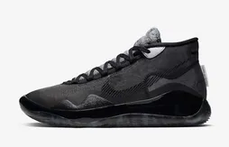 Nike : encore un coloris Nets pour la KD12