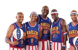 La fabuleuse épopée des Harlem Globetrotters