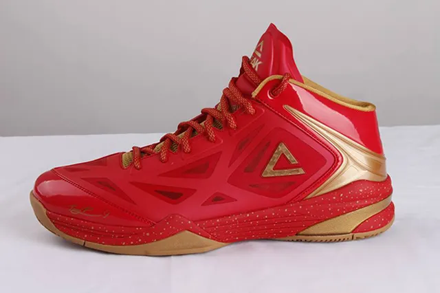 Team Lightning Finals Tony Parker