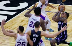 Les Sixers ramènent Orlando sur terre