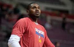 Jason Maxiell devient assistant coach à Sacramento