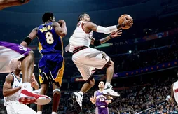 Le 11 février 2001, Allen Iverson renverse l’Ouest dans un All-Star Game de légende